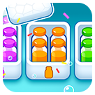 Bus Stop Master Icon